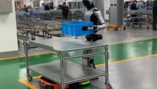 中国人形机器人正在规模化进入日本市场 