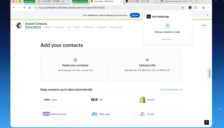 月之暗面发布Kimi WebBridge，AI可替代用户操作浏览器。 