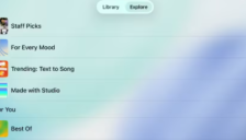 AI 音乐应用 Suno 登陆苹果 CarPlay，提升驾驶音乐体验 