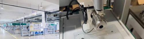 脉塔智能完成Pre-A及A轮融资 机器人关节模组生产业务持续发展