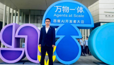 智达明远 AI亮相百度2026开发者大会，以三重增长体系引领企业AI智能营销新变革，共探Agent时代增长新范式 