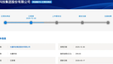 合肥芯片巨头3个月净赚330亿元，预计上半年营收超1100亿元、净利超660亿元 