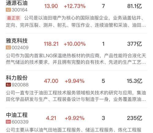 午间：三大指数冲高回落全线收跌，油气股逆势走强，存储芯片板块反复活跃