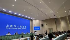 上海力争“十五五”期间GDP年均增速达5%左右 并推动10万台人形机器人进工厂 