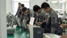 客户加价将海运改为空运，中国变压器周边受AI推动而兴起 