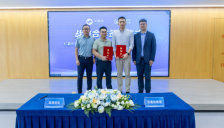 亿嘉和与宜通世纪达成战略合作 共同探索机器人与AI技术的行业应用场景 