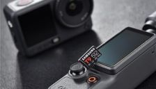 三星T9内存卡推荐用于运动相机 