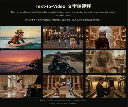 字节跳动开源Lance 3B：实现图像与视频理解与生成