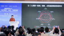 深度机智成立仅1年获数亿融资，吸引十余家机构集体投资 