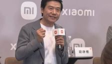 雷军：小米YU7现已有绝对竞争力，10个月只赢了2次输给特斯拉不丢人，从造车起就期待超越特斯拉 