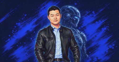 熊鹏航：大部分数据被浪费，以人为本才能见终局