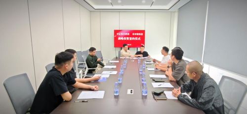 禾申特科技获1200万元天使轮战略融资，深耕AI经营决策赋能中小微企业数字化转型