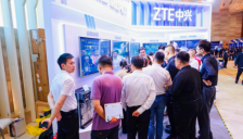 中兴通讯出席2026能源网络通信创新应用大会，AI创新赋能能源数字化转型 