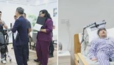 2026智能养老服务机器人应用大赛精彩回顾：机器人赋能养老，科技温暖夕阳