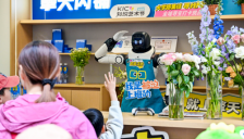 擎天租战略入股闪铺联合打造擎天闪铺智能商业单元 