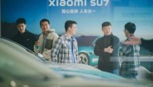 小米汽车、鸿蒙智行、蔚来、小鹏、理想、极氪、零跑公布5月交付数据 