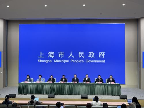 上海服务业布局AI+、生命健康、体验经济三大新赛道寻求突破