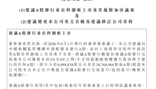 智谱计划科创板上市 募资150亿元 MiniMax此前也宣布冲刺科创板 