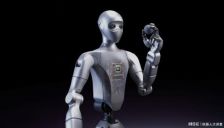 NVIDIA 发布面向学术研究的 NVIDIA Isaac GR00T 人形机器人参考平台 