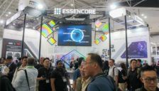 科赋携全新超频内存套装亮相COMPUTEX2026：内存延迟低至C26 