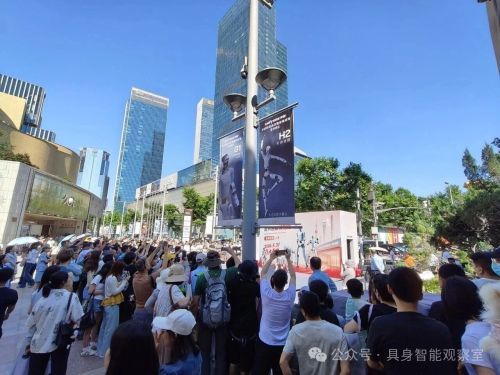2026上半年具身智能观察：泡沫顶峰还是万亿起点