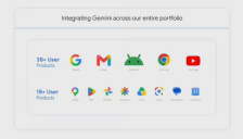 谷歌 Gemini App 月活突破 9 亿 一年内翻倍 