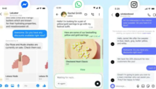 Meta 智能体全球上线，进军全能工作流并助力 WhatsApp 成为中小企业 AI 助手 
