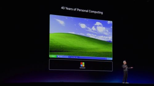 里斯张云：英伟达进军AI PC，黄仁勋贡献或将超越乔布斯重新定义智能手机