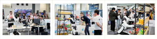 定标准、建生态、促行业，AGIBOT WORLD CHALLENGE在ICRA 2026圆满收官