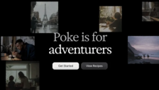 苹果批准首个第三方AI代理Poke正式接入企业版Messages平台 