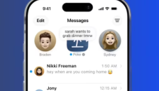 苹果批准首个 iMessage AI 智能体，通信工具成为全能任务入口 