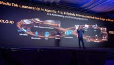 Computex 2026联发科加码AI：数据中心、汽车与PC业务备受关注 