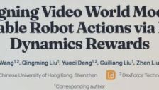 世界模型赛道洗牌，一家中国公司悄然领先 