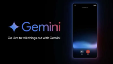 谷歌Gemini Go正式发布，入门级安卓机迎来AI普惠，2GB内存可运行大模型 