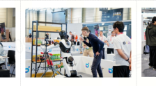 定标准、建生态、促行业，AGIBOT WORLD CHALLENGE在ICRA 2026圆满收官 