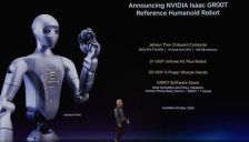 宇树科技回应与英伟达合作 最新产品将于今年下半年上市 
