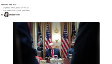 美国政府考虑入股AI企业，企业自愿转让股份，投资回报用于公共用途；特朗普称让普通民众分享AI产业发展成果 