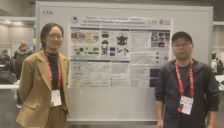 ICRA2026：北邮本科生一作提出TransTac传感器，融合透明触觉与视觉 