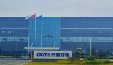 机器人投资能否产出下一个长鑫存储？政府基金参与情况 