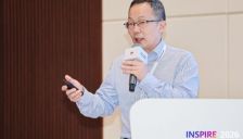 金蝶“灵基”亮相华为云创想者大会：以AI操作系统释放企业智能复利 