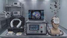AI超声技术实现深脑触达无需开颅 脑机初创公司天使轮融资一亿 