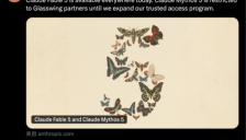 Claude Mythos 5正式发布，5000万行代码实现1天内完成 