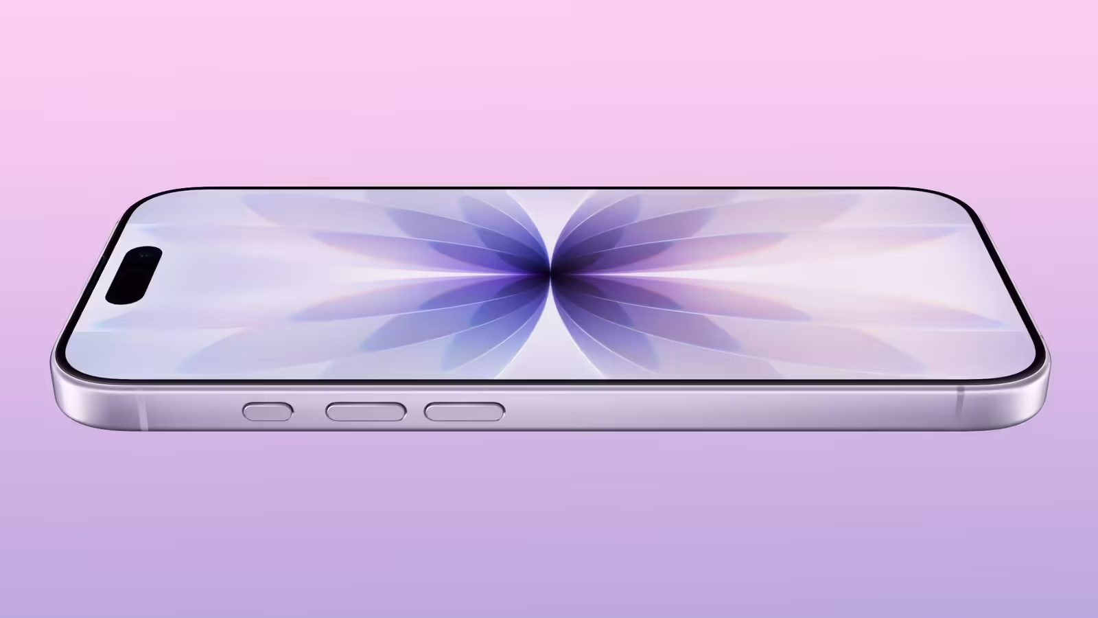 苹果 iPhone 17 标准版因仅配备 8GB 内存，无法使用高端 Siri 语音与听写功能 