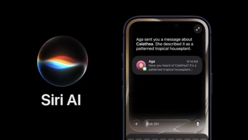 外媒实测苹果 iOS 27 新版 Siri AI 高冷克制