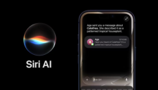 外媒实测苹果 iOS 27 新版 Siri AI 高冷克制 
