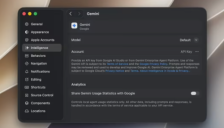 苹果开发者生态升级：Xcode 27 原生集成 Gemini，AI 编程阵营扩充 