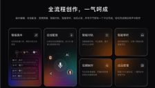 万象有声上线全自动AI多播有声书创作，万字成本不到8元 