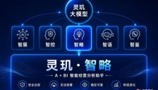灵玑·智略：AI如何成为保险经营的首席参谋？ 
