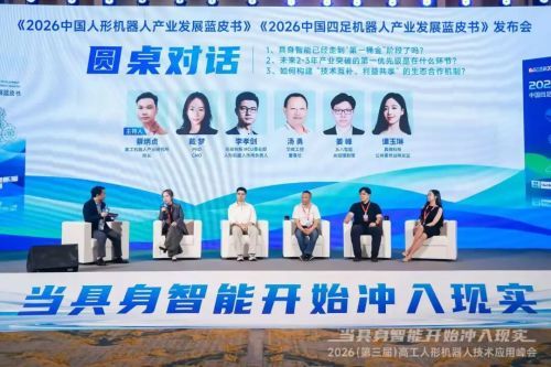 具身智能公司在融资数百亿后，是否已实现盈利？