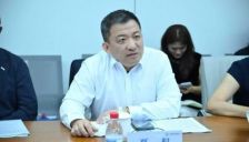 跨国企业共话数字服务贸易，高通中国区总裁夏权期待与业界合作推动AI规模化应用 